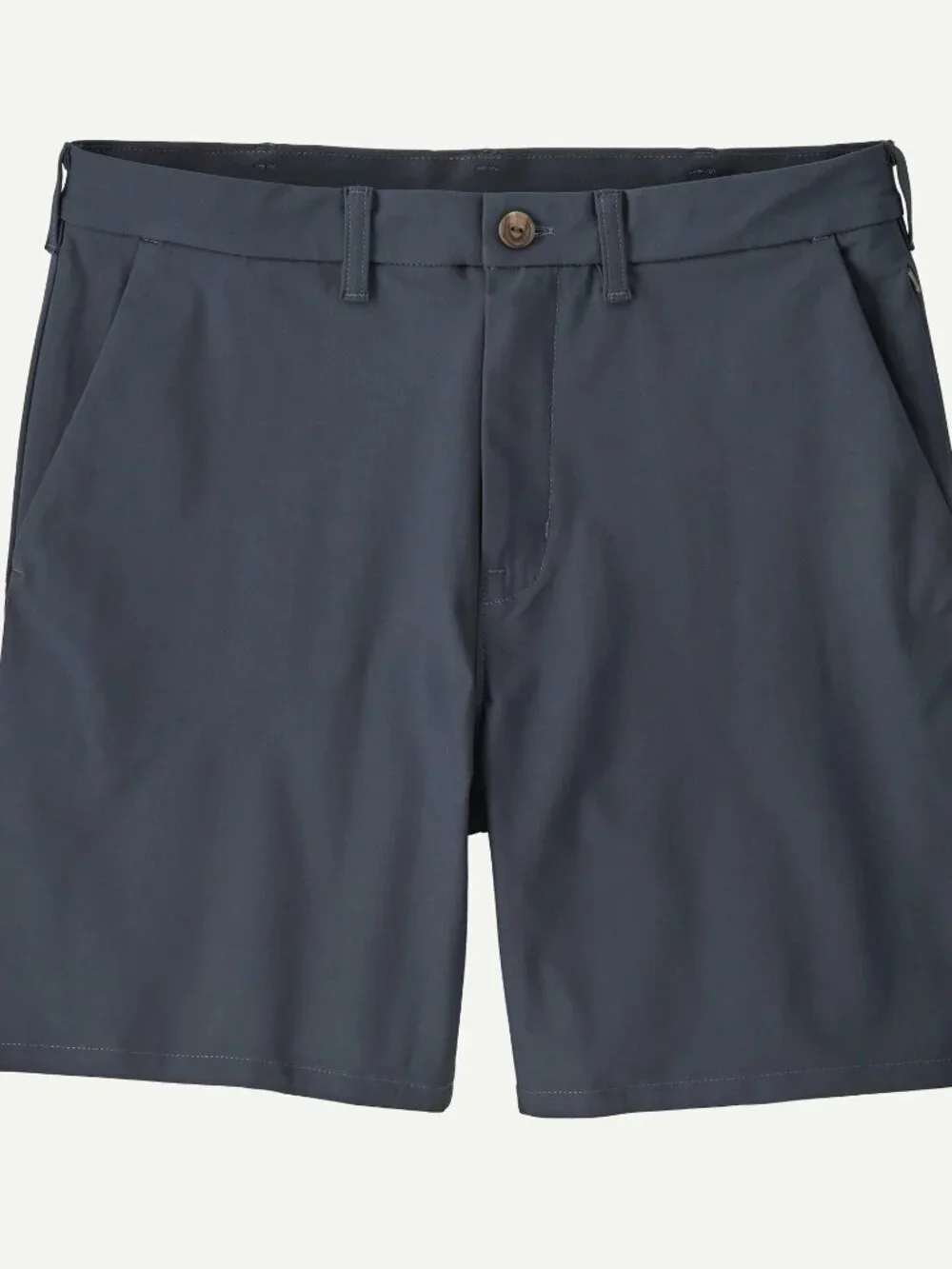 Patagonia Men's Transit Traveler Shorts Smolder 7